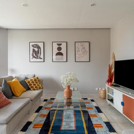 SIROCCO - Bel appartement avec extérieur proche des plages Marsella Exterior foto